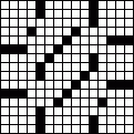 Crossword Layout #465