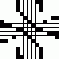 Crossword Layout #469