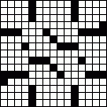 Crossword Layout #470