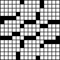 Crossword Layout #472