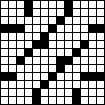 Crossword Layout #4756
