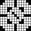 Crossword Layout #4766