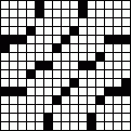 Crossword Layout #478