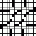 Crossword Layout #482