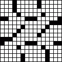 Crossword Layout #488