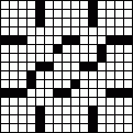 Crossword Layout #492