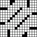 Crossword Layout #495