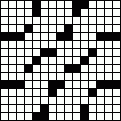 Crossword Layout #506