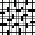 Crossword Layout #512