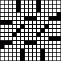 Crossword Layout #514