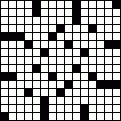 Crossword Layout #515