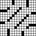 Crossword Layout #520