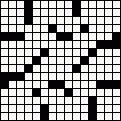 Crossword Layout #522