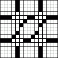 Crossword Layout #526