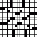 Crossword Layout #528