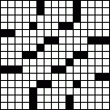 Crossword Layout #532