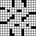 Crossword Layout #536