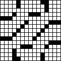 Crossword Layout #538
