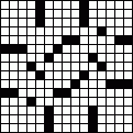 Crossword Layout #545