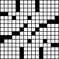 Crossword Layout #548