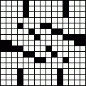 Crossword Layout #555