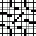 Crossword Layout #556