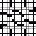 Crossword Layout #557