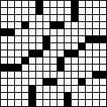 Crossword Layout #562