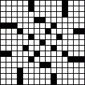 Crossword Layout #563