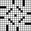 Crossword Layout #566