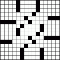 Crossword Layout #569