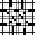 Crossword Layout #573