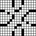 Crossword Layout #578