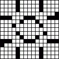 Crossword Layout #580