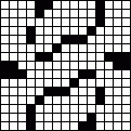 Crossword Layout #581
