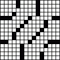 Crossword Layout #584