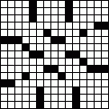 Crossword Layout #602