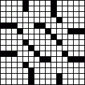 Crossword Layout #611