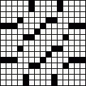 Crossword Layout #615