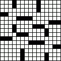 Crossword Layout #628