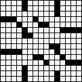 Crossword Layout #640