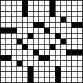 Crossword Layout #641