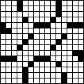 Crossword Layout #642