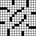 Crossword Layout #648