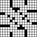 Crossword Layout #649