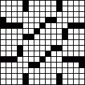Crossword Layout #652