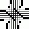 Crossword Layout #656