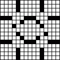 Crossword Layout #657