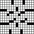 Crossword Layout #679