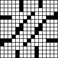 Crossword Layout #681